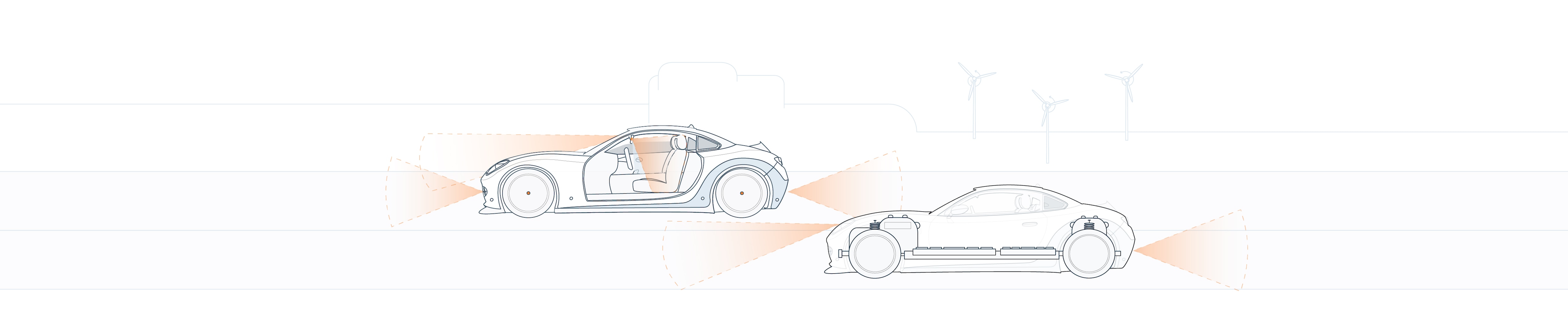 Advanced Driver Assistance Systems and vehicle electrification